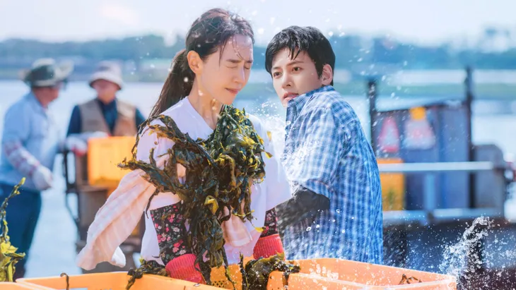 Lý do Netflix ngừng sản xuất nhiều bộ phim truyền hình Hàn Quốc đang ăn khách - Ảnh 3. Lý do Netflix ngừng sản xuất nhiều bộ phim truyền hình Hàn Quốc đang ăn khách - Ảnh 3.