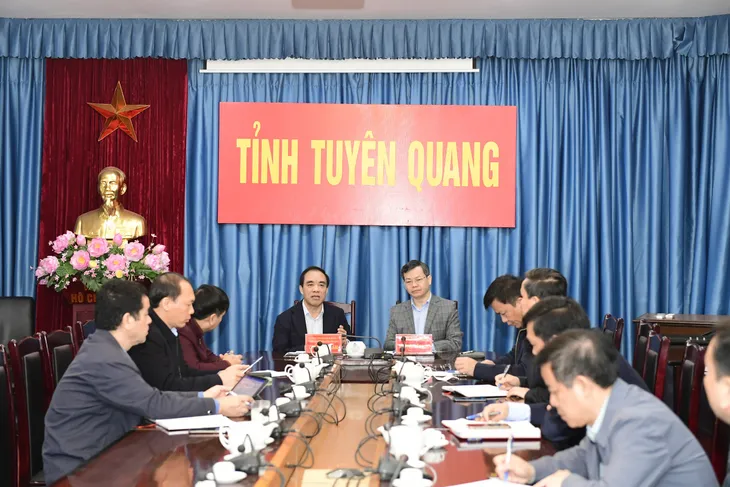 Danh tính các nạn nhân tử vong trong vụ tai nạn xe khách tại Tuyên Quang - Ảnh 1. Danh tính các nạn nhân tử vong trong vụ tai nạn xe khách tại Tuyên Quang - Ảnh 1.