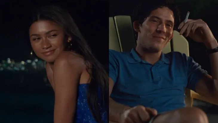 Ngắm nhìn bộ sưu tập mỹ nam của Zendaya - Ảnh 3. Ngắm nhìn bộ sưu tập mỹ nam của Zendaya - Ảnh 3.