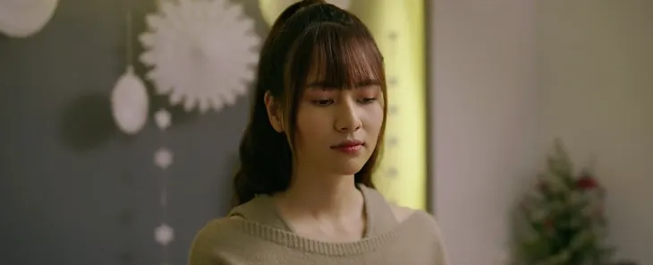 Mình yêu nhau, bình yên thôi - Tập 3: Sắp chuyển nhà, Hân tự nhiên “thấy nhớ mẹ chồng” - Ảnh 4. Mình yêu nhau, bình yên thôi - Tập 3: Sắp chuyển nhà, Hân tự nhiên “thấy nhớ mẹ chồng” - Ảnh 4.