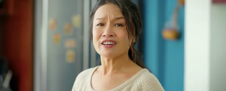 Mình yêu nhau, bình yên thôi - Tập 3: Sắp chuyển nhà, Hân tự nhiên “thấy nhớ mẹ chồng” - Ảnh 6. Mình yêu nhau, bình yên thôi - Tập 3: Sắp chuyển nhà, Hân tự nhiên “thấy nhớ mẹ chồng” - Ảnh 6.