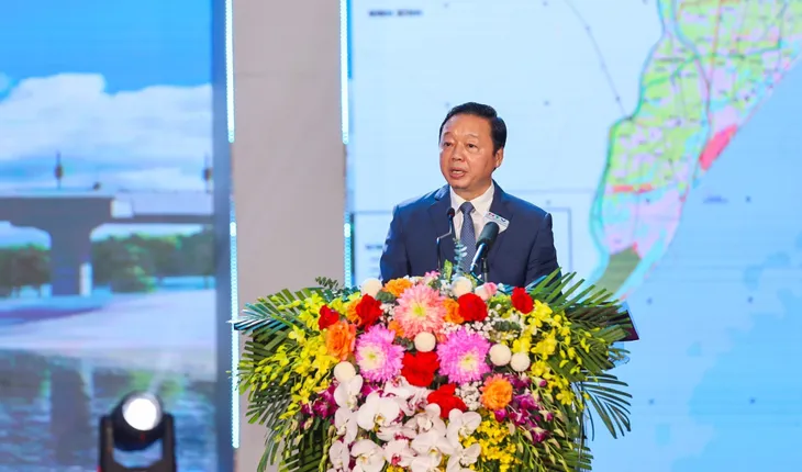 Quy hoạch Nam Định trở thành động lực phát triển quan trọng của vùng đồng bằng sông Hồng - Ảnh 1. Quy hoạch Nam Định trở thành động lực phát triển quan trọng của vùng đồng bằng sông Hồng - Ảnh 1.