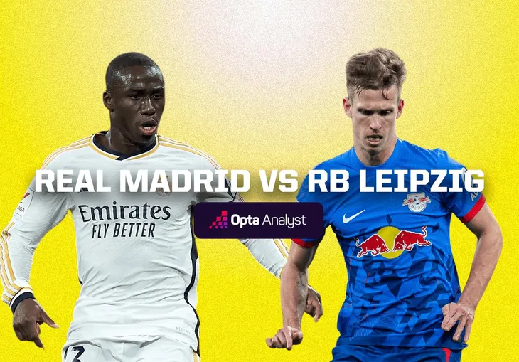 Real Madrid vs RB Leipzig: Khó có bất ngờ | 3h ngày 7/3, UEFA Champions League - Ảnh 1. Real Madrid vs RB Leipzig: Khó có bất ngờ | 3h ngày 7/3, UEFA Champions League - Ảnh 1.