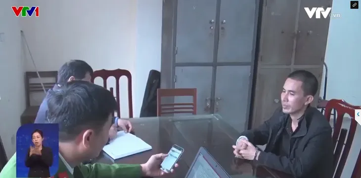 Lừa thi công xây dựng nhà gỗ qua mạng chiếm đoạt hàng tỷ đồng - Ảnh 1. Lừa thi công xây dựng nhà gỗ qua mạng chiếm đoạt hàng tỷ đồng - Ảnh 1.