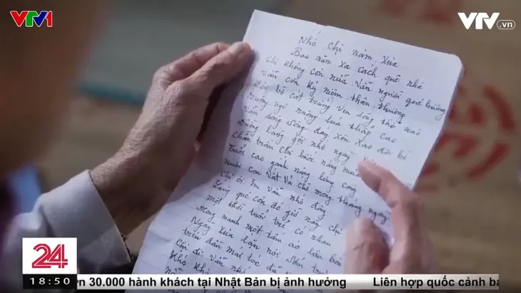 Làng Chùa - nơi người dân làm thơ mọi lúc, mọi nơi - Ảnh 2. Làng Chùa - nơi người dân làm thơ mọi lúc, mọi nơi - Ảnh 2.