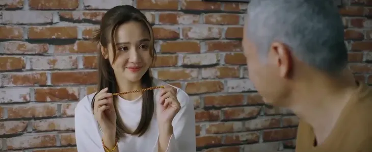 Chúng ta của 8 năm sau - Tập cuối: Dương - Lâm viên mãn, Nguyệt - Tùng xa cách - Ảnh 1. Chúng ta của 8 năm sau - Tập cuối: Dương - Lâm viên mãn, Nguyệt - Tùng xa cách - Ảnh 1.