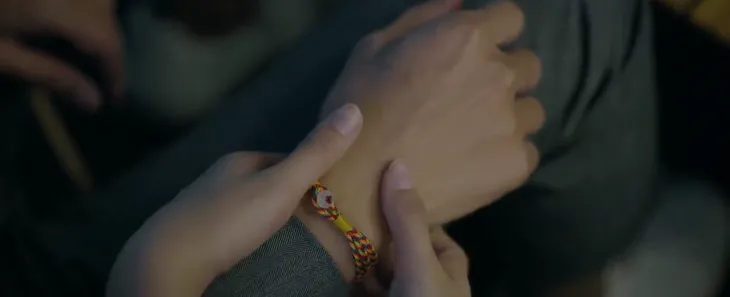 Chúng ta của 8 năm sau - Tập cuối: Dương - Lâm viên mãn, Nguyệt - Tùng xa cách - Ảnh 4. Chúng ta của 8 năm sau - Tập cuối: Dương - Lâm viên mãn, Nguyệt - Tùng xa cách - Ảnh 4.