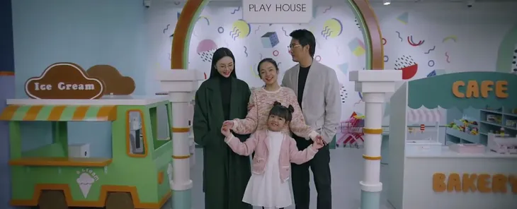 Chúng ta của 8 năm sau - Tập cuối: Dương - Lâm viên mãn, Nguyệt - Tùng xa cách - Ảnh 6. Chúng ta của 8 năm sau - Tập cuối: Dương - Lâm viên mãn, Nguyệt - Tùng xa cách - Ảnh 6.
