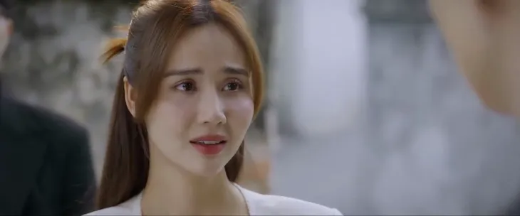 Chúng ta của 8 năm sau - Tập cuối: Dương - Lâm viên mãn, Nguyệt - Tùng xa cách - Ảnh 11. Chúng ta của 8 năm sau - Tập cuối: Dương - Lâm viên mãn, Nguyệt - Tùng xa cách - Ảnh 11.