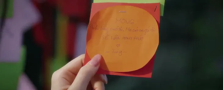 Chúng ta của 8 năm sau - Tập cuối: Dương - Lâm viên mãn, Nguyệt - Tùng xa cách - Ảnh 14. Chúng ta của 8 năm sau - Tập cuối: Dương - Lâm viên mãn, Nguyệt - Tùng xa cách - Ảnh 14.