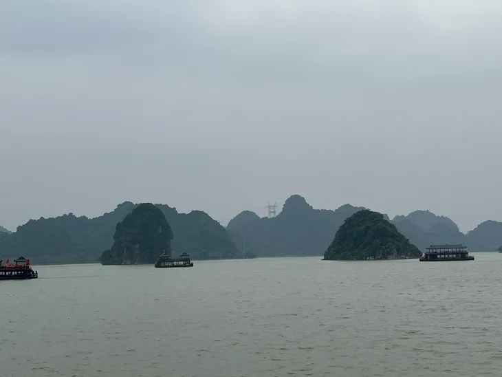 Hà Nam thu hút hơn 1 triệu du khách chỉ trong 2 tháng đầu năm - Ảnh 3. Hà Nam thu hút hơn 1 triệu du khách chỉ trong 2 tháng đầu năm - Ảnh 3.