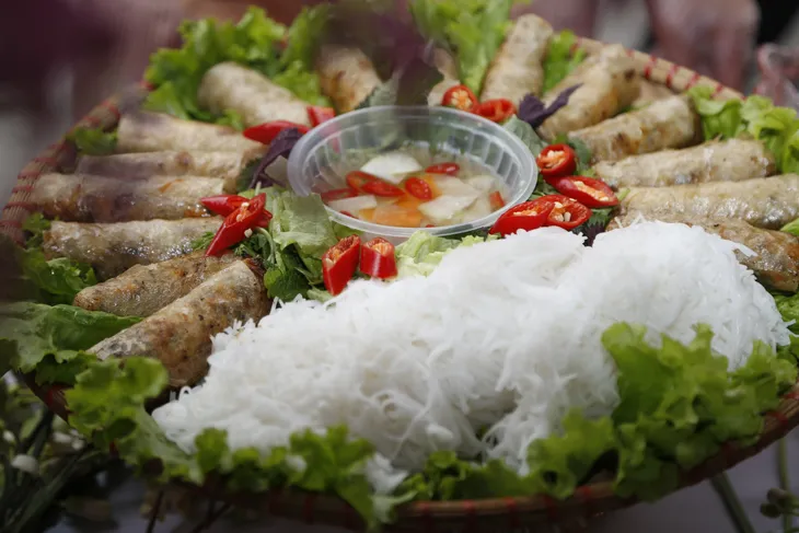 “Hội chợ ẩm thực VTV 2024” chào mừng Quốc tế phụ nữ 8/3 - Ảnh 18. “Hội chợ ẩm thực VTV 2024” chào mừng Quốc tế phụ nữ 8/3 - Ảnh 18.