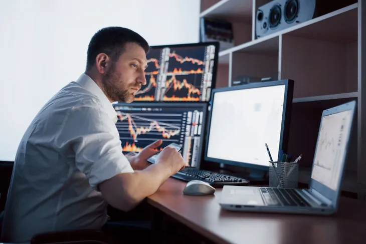 BT Markets nhận định toàn cảnh kinh tế thế giới năm 2024 - Ảnh 3. BT Markets nhận định toàn cảnh kinh tế thế giới năm 2024 - Ảnh 3.
