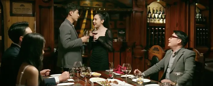 Mình yêu nhau, bình yên thôi - Tập 5: Mâu thuẫn tăng cao, Hân bảo chồng đi luôn đi, đừng về nữa - Ảnh 6. Mình yêu nhau, bình yên thôi - Tập 5: Mâu thuẫn tăng cao, Hân bảo chồng đi luôn đi, đừng về nữa - Ảnh 6.