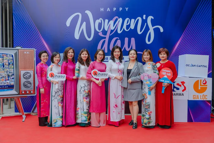 Tuổi trẻ VTV cùng nữ doanh nhân vượt sóng - Ảnh 12. Tuổi trẻ VTV cùng nữ doanh nhân vượt sóng - Ảnh 12.