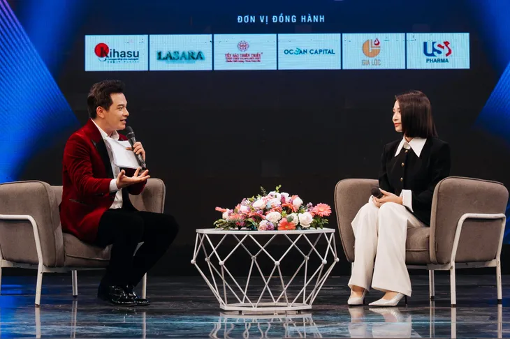 Tuổi trẻ VTV cùng nữ doanh nhân vượt sóng - Ảnh 13. Tuổi trẻ VTV cùng nữ doanh nhân vượt sóng - Ảnh 13.