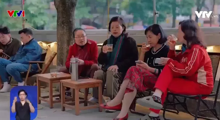 Nhiều người trẻ đã lo tiết kiệm, đảm bảo kinh tế khi về già - Ảnh 2. Nhiều người trẻ đã lo tiết kiệm, đảm bảo kinh tế khi về già - Ảnh 2.