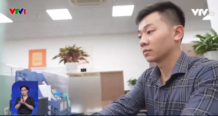 Nhiều người trẻ đã lo tiết kiệm, đảm bảo kinh tế khi về già - Ảnh 1. Nhiều người trẻ đã lo tiết kiệm, đảm bảo kinh tế khi về già - Ảnh 1.
