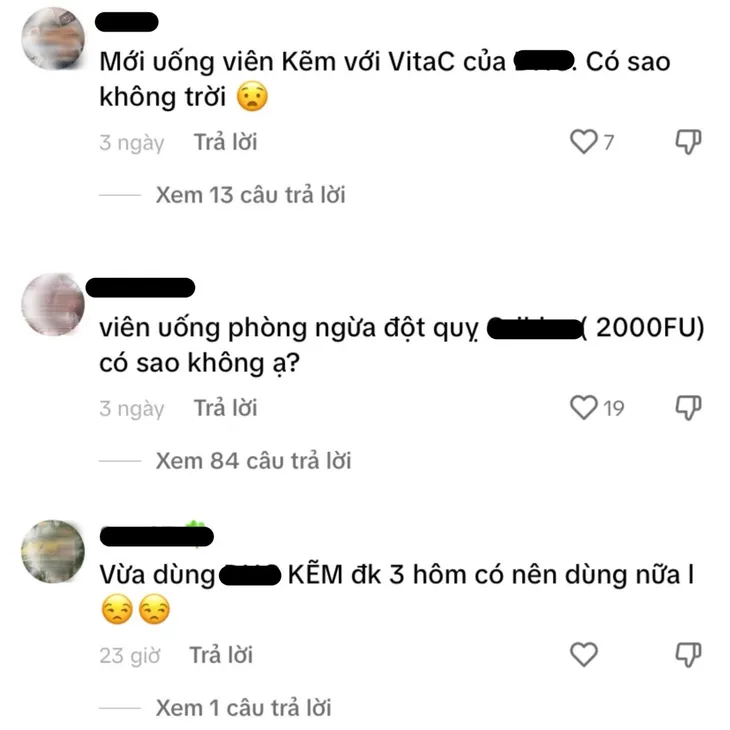 Những lưu ý khi bổ sung thực phẩm chức năng - Ảnh 1. Những lưu ý khi bổ sung thực phẩm chức năng - Ảnh 1.