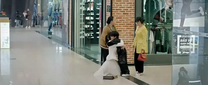 Trạm cứu hộ trái tim - Tập 10: Nghĩa lật bài ngửa, ông Trường vào viện cấp cứu - Ảnh 7.