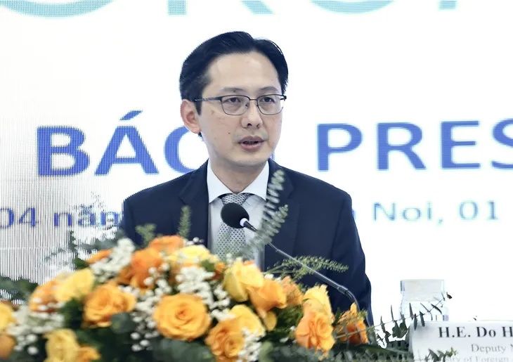Hiện thực hóa ý tưởng, Việt Nam lần đầu đăng cai Diễn đàn Tương lai ASEAN - Ảnh 1. Hiện thực hóa ý tưởng, Việt Nam lần đầu đăng cai Diễn đàn Tương lai ASEAN - Ảnh 1.