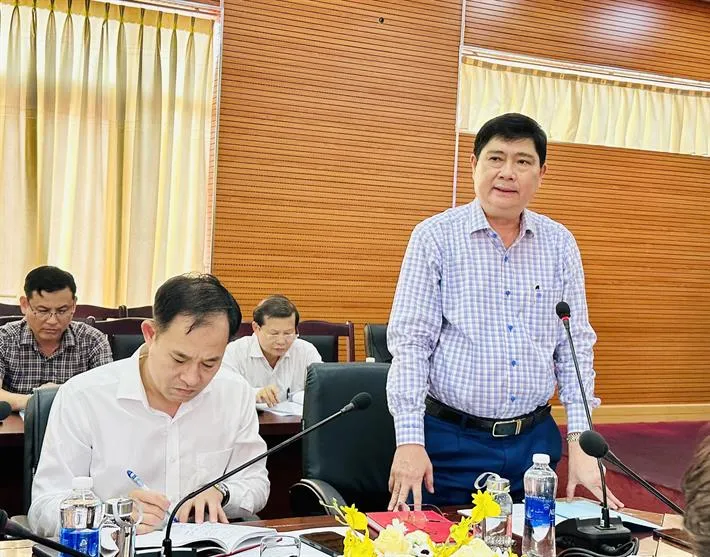 Sẵn sàng cho Hội khoẻ Phù Đổng toàn quốc năm 2024 giai đoạn 1 - Ảnh 1. Sẵn sàng cho Hội khoẻ Phù Đổng toàn quốc năm 2024 giai đoạn 1 - Ảnh 1.