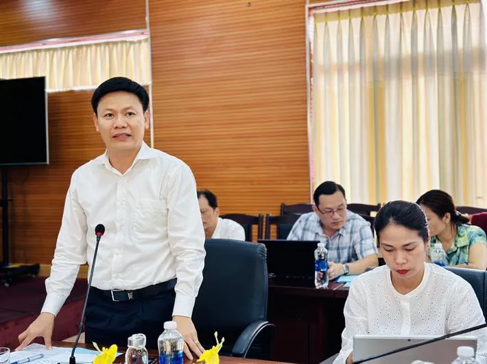 Sẵn sàng cho Hội khoẻ Phù Đổng toàn quốc năm 2024 giai đoạn 1 - Ảnh 2. Sẵn sàng cho Hội khoẻ Phù Đổng toàn quốc năm 2024 giai đoạn 1 - Ảnh 2.