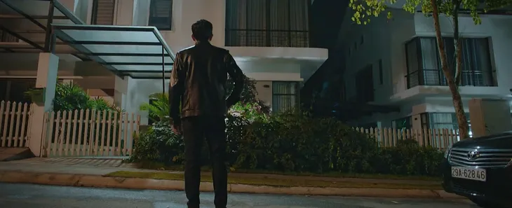 Trạm cứu hộ trái tim - Tập 15: Hà bất ngờ có thai với Nghĩa giữa lúc trái ngang - Ảnh 2. Trạm cứu hộ trái tim - Tập 15: Hà bất ngờ có thai với Nghĩa giữa lúc trái ngang - Ảnh 2.