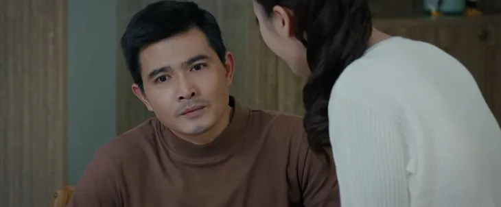 Trạm cứu hộ trái tim - Tập 15: Hà bất ngờ có thai với Nghĩa giữa lúc trái ngang - Ảnh 9. Trạm cứu hộ trái tim - Tập 15: Hà bất ngờ có thai với Nghĩa giữa lúc trái ngang - Ảnh 9.