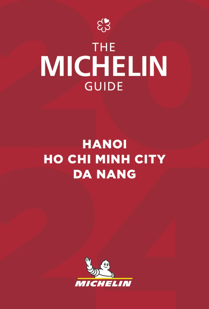 Michelin sắp công bố danh sách nhà hàng tại Hà Nội, TP Hồ Chí Minh và Đà Nẵng năm 2024 - Ảnh 1. Michelin sắp công bố danh sách nhà hàng tại Hà Nội, TP Hồ Chí Minh và Đà Nẵng năm 2024 - Ảnh 1.
