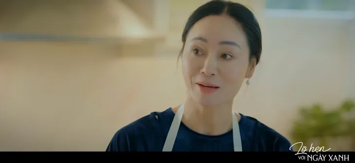 Lỡ hẹn với ngày xanh - Tập 18: Duyên bị công ty đồn đoán có người chống lưng - Ảnh 2. Lỡ hẹn với ngày xanh - Tập 18: Duyên bị công ty đồn đoán có người chống lưng - Ảnh 2.