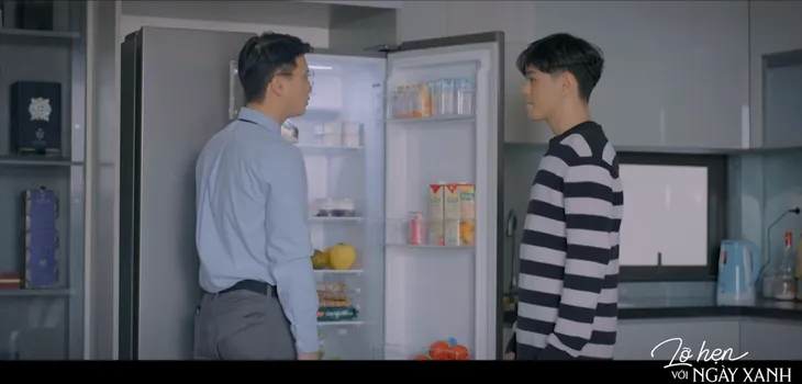 Lỡ hẹn với ngày xanh - Tập 18: Duyên bị công ty đồn đoán có người chống lưng - Ảnh 10. Lỡ hẹn với ngày xanh - Tập 18: Duyên bị công ty đồn đoán có người chống lưng - Ảnh 10.
