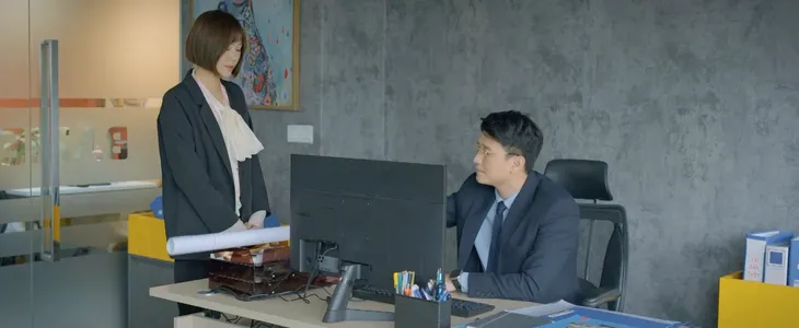 Lỡ hẹn với ngày xanh - Tập 18: Bà Thu Lê giận Giang tới mức ngất lịm phải nhập viện - Ảnh 5. Lỡ hẹn với ngày xanh - Tập 18: Bà Thu Lê giận Giang tới mức ngất lịm phải nhập viện - Ảnh 5.