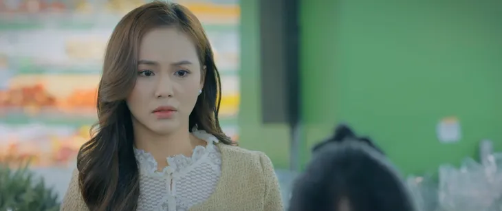 Lỡ hẹn với ngày xanh - Tập 18: Bà Thu Lê giận Giang tới mức ngất lịm phải nhập viện - Ảnh 1. Lỡ hẹn với ngày xanh - Tập 18: Bà Thu Lê giận Giang tới mức ngất lịm phải nhập viện - Ảnh 1.