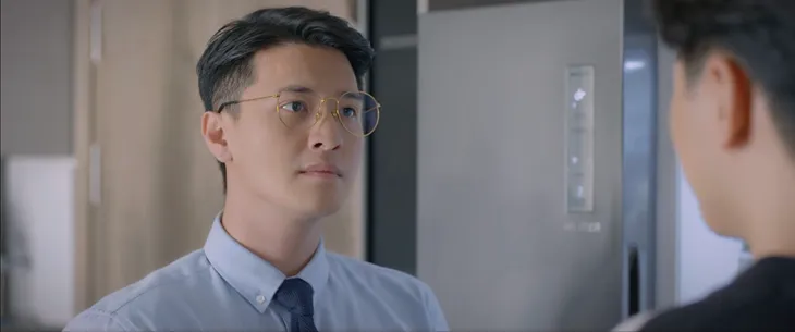 Lỡ hẹn với ngày xanh - Tập 18: Bà Thu Lê giận Giang tới mức ngất lịm phải nhập viện - Ảnh 14. Lỡ hẹn với ngày xanh - Tập 18: Bà Thu Lê giận Giang tới mức ngất lịm phải nhập viện - Ảnh 14.