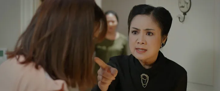 Trạm cứu hộ trái tim - Tập 15: Hà bất ngờ có thai với Nghĩa giữa lúc trái ngang - Ảnh 12. Trạm cứu hộ trái tim - Tập 15: Hà bất ngờ có thai với Nghĩa giữa lúc trái ngang - Ảnh 12.