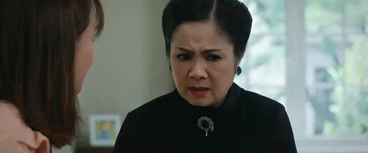 Trạm cứu hộ trái tim: Ngày của mẹ, nghe Ngân Hà tâm tình rơi nước mắt về mẹ Hạ Lan - Ảnh 4. Trạm cứu hộ trái tim: Ngày của mẹ, nghe Ngân Hà tâm tình rơi nước mắt về mẹ Hạ Lan - Ảnh 4.