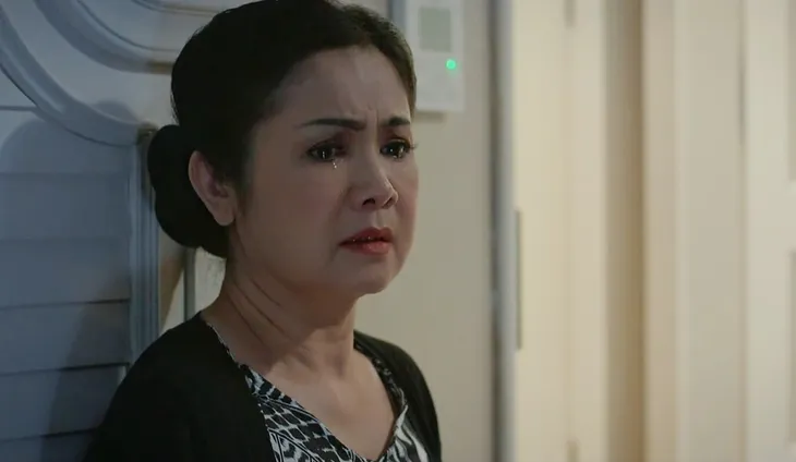 Trạm cứu hộ trái tim - Tập 15: Hà bất ngờ có thai với Nghĩa giữa lúc trái ngang - Ảnh 18. Trạm cứu hộ trái tim - Tập 15: Hà bất ngờ có thai với Nghĩa giữa lúc trái ngang - Ảnh 18.