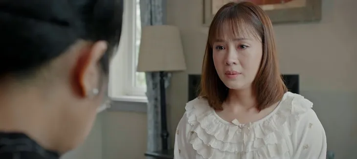 Trạm cứu hộ trái tim - Tập 15: Hà bất ngờ có thai với Nghĩa giữa lúc trái ngang - Ảnh 21. Trạm cứu hộ trái tim - Tập 15: Hà bất ngờ có thai với Nghĩa giữa lúc trái ngang - Ảnh 21.