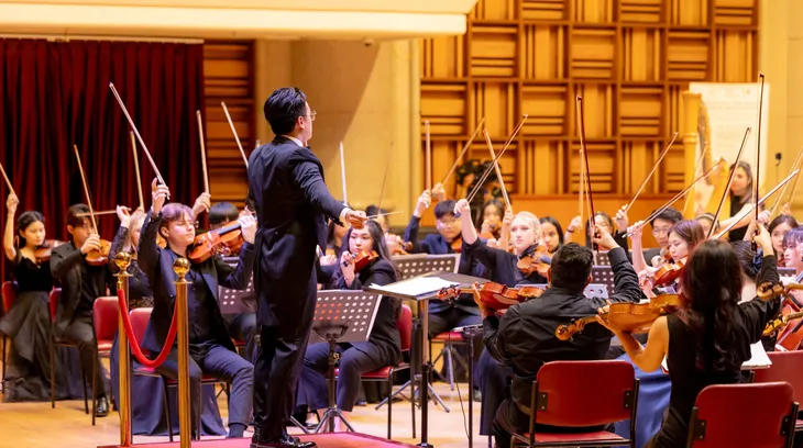 Dự án “Âm thanh của tình anh em” quy tụ gần 80 nghệ sĩ - Ảnh 1. Dự án “Âm thanh của tình anh em” quy tụ gần 80 nghệ sĩ - Ảnh 1.