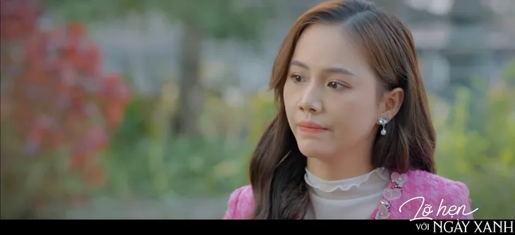 Lỡ hẹn với ngày xanh - Tập 19: Hiệp bị người thân bỏ rơi khi còn nhỏ - Ảnh 2. Lỡ hẹn với ngày xanh - Tập 19: Hiệp bị người thân bỏ rơi khi còn nhỏ - Ảnh 2.