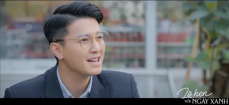 Lỡ hẹn với ngày xanh - Tập 19: Giang thất vọng khi Hiệp không dành tình cảm cho mình - Ảnh 2. Lỡ hẹn với ngày xanh - Tập 19: Giang thất vọng khi Hiệp không dành tình cảm cho mình - Ảnh 2.