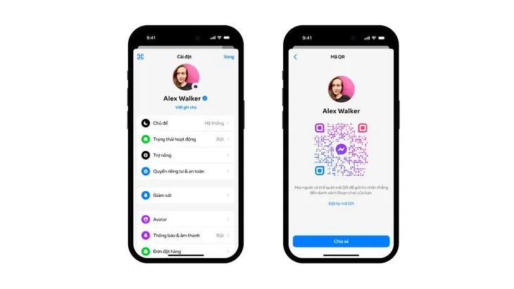 Cách gửi ảnh chất lượng cao qua Facebook Messenger? - Ảnh 3. Cách gửi ảnh chất lượng cao qua Facebook Messenger? - Ảnh 3.
