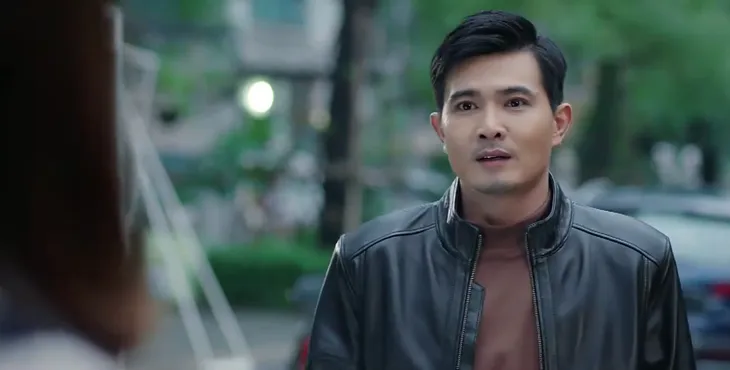 Trạm cứu hộ trái tim - Tập 15: Hà bất ngờ có thai với Nghĩa giữa lúc trái ngang - Ảnh 8. Trạm cứu hộ trái tim - Tập 15: Hà bất ngờ có thai với Nghĩa giữa lúc trái ngang - Ảnh 8.