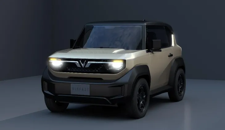 5 mẫu xe điện được chờ đón năm 2024 - Ảnh 1. 5 mẫu xe điện được chờ đón năm 2024 - Ảnh 1.