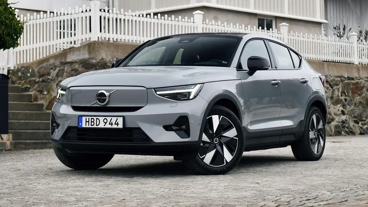 5 mẫu xe điện được chờ đón năm 2024 - Ảnh 4. 5 mẫu xe điện được chờ đón năm 2024 - Ảnh 4.