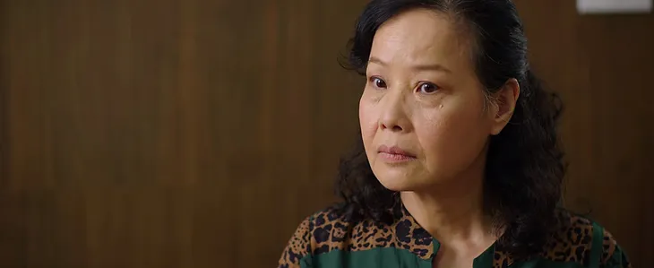 Mình yêu nhau, bình yên thôi - Tập 29: Vay bà Giang 30 triệu để mua đất, liệu mẹ Ngọc có gặp cú lừa? - Ảnh 2. Mình yêu nhau, bình yên thôi - Tập 29: Vay bà Giang 30 triệu để mua đất, liệu mẹ Ngọc có gặp cú lừa? - Ảnh 2.