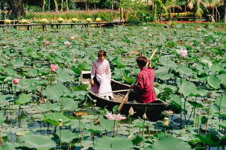 Du lịch Nha Trang hướng đến đa dạng sản phẩm ngoài du lịch biển - Ảnh 3. Du lịch Nha Trang hướng đến đa dạng sản phẩm ngoài du lịch biển - Ảnh 3.