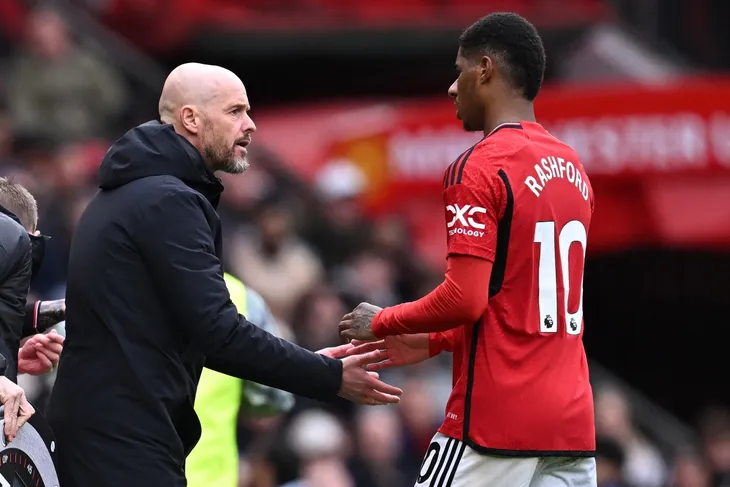 Man Utd có cơ hội dự Champions League mùa tới dù nằm ngoài top 4 Ngoại hạng Anh - Ảnh 1. Man Utd có cơ hội dự Champions League mùa tới dù nằm ngoài top 4 Ngoại hạng Anh - Ảnh 1.