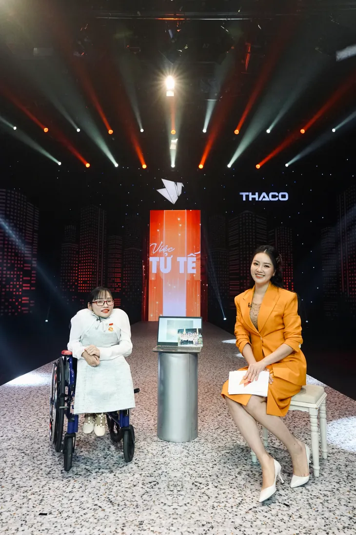 Việc tử tế tháng 4: Đừng từ bỏ, vì phía trước là bầu trời - Ảnh 4. Việc tử tế tháng 4: Đừng từ bỏ, vì phía trước là bầu trời - Ảnh 4.